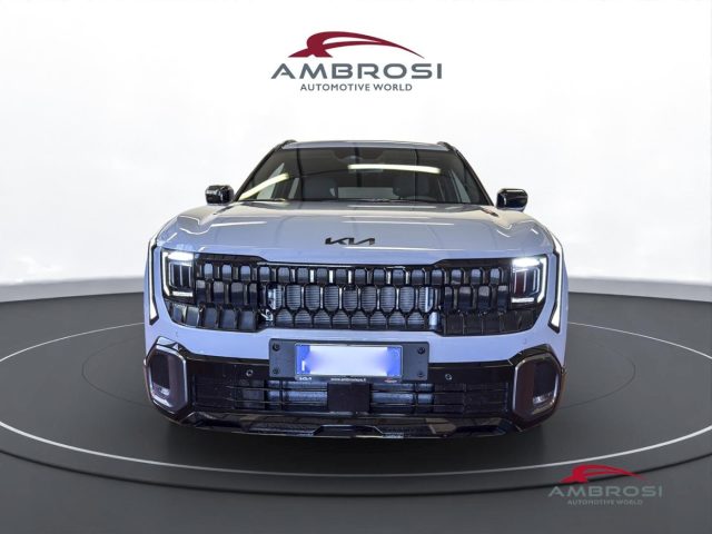 KIA Seltos usata 6