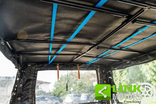 CITROEN Mehari usata 20