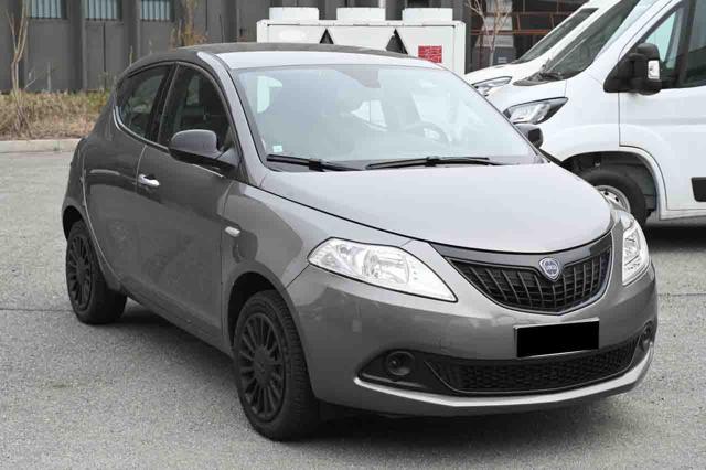 LANCIA Ypsilon usata, con Airbag Passeggero