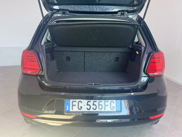 VOLKSWAGEN Polo usata 10