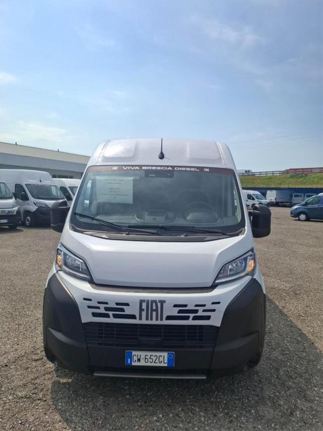 FIAT Ducato usata, con Airbag
