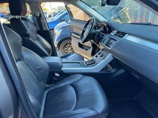 LAND ROVER Range Rover Evoque usata, con ESP