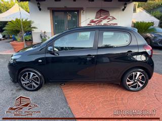 PEUGEOT 108 usata, con Airbag