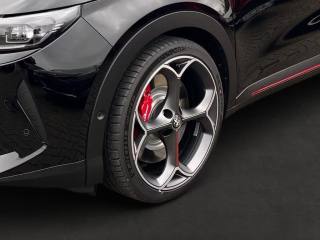 ALFA ROMEO Junior usata, con Alzacristalli elettrici