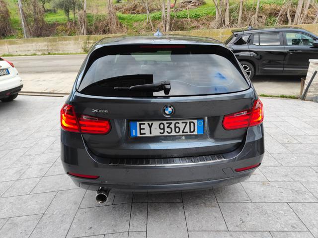 BMW 318 usata, con Climatizzatore