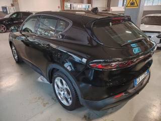 ALFA ROMEO Tonale usata, con Climatizzatore