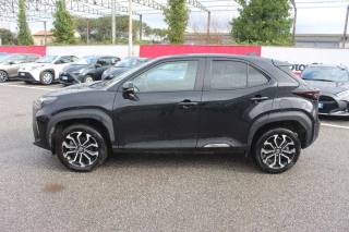 TOYOTA Yaris Cross usata, con Autoradio