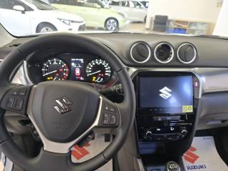 SUZUKI Vitara usata, con Controllo trazione