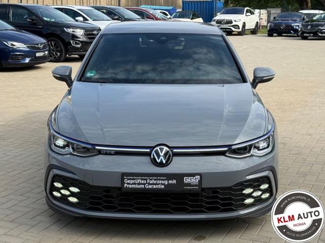 VOLKSWAGEN Golf usata, con Airbag