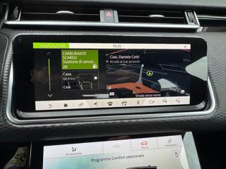 LAND ROVER Range Rover Velar usata, con Fari Xenon