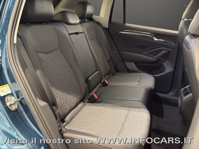 VOLKSWAGEN Tiguan usata, con Boardcomputer