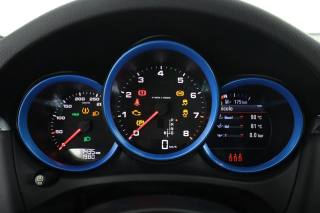 PORSCHE Macan usata 6