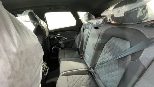 AUDI Q5 usata, con Servosterzo