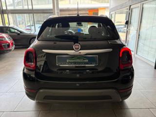 FIAT 500X usata, con Antifurto