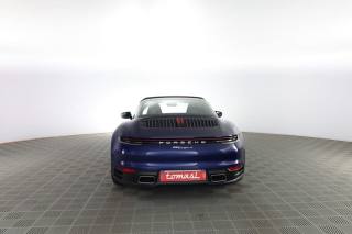 PORSCHE 911 usata 4