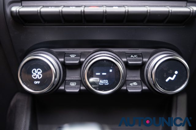 RENAULT Captur usata, con Vivavoce
