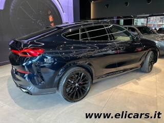 BMW X6 xDrive30d 48V Msport Pro