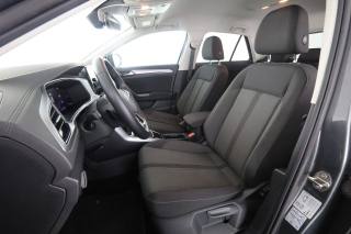 VOLKSWAGEN T-Roc usata 1