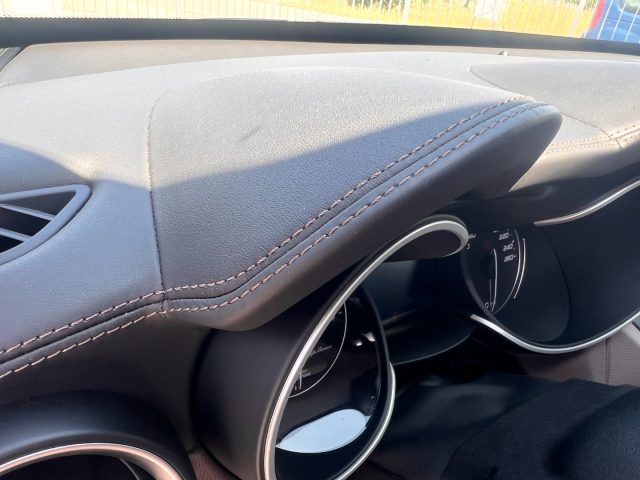 ALFA ROMEO Stelvio usata, con Boardcomputer