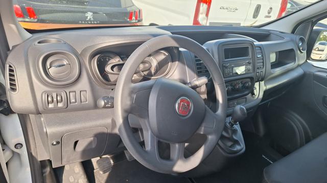 FIAT Talento usata, con Airbag