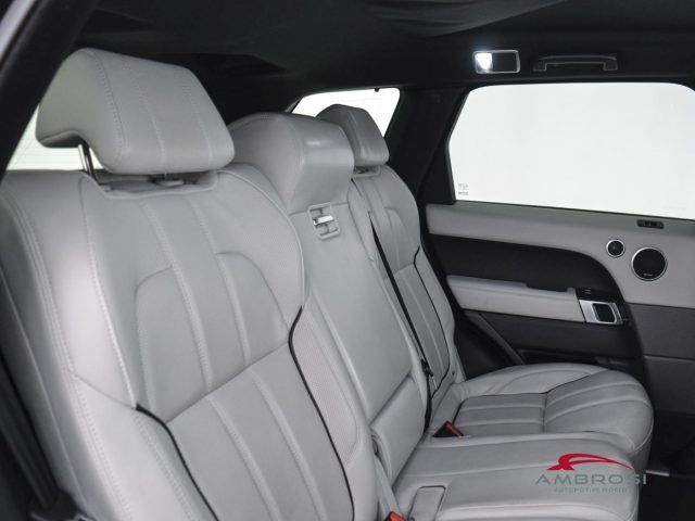 LAND ROVER Range Rover Sport usata 10