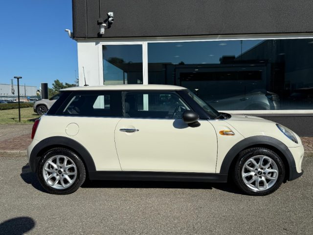 MINI One usata, con Alzacristalli elettrici