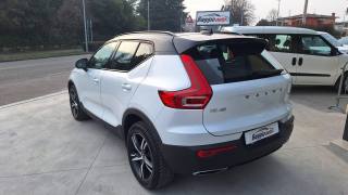 VOLVO XC40 usata, con ESP