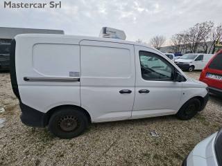 VOLKSWAGEN Caddy usata 6