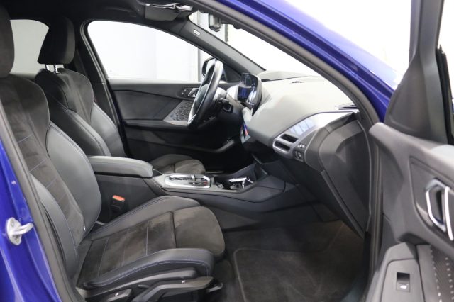 BMW 118 usata, con Controllo elettronico della corsia