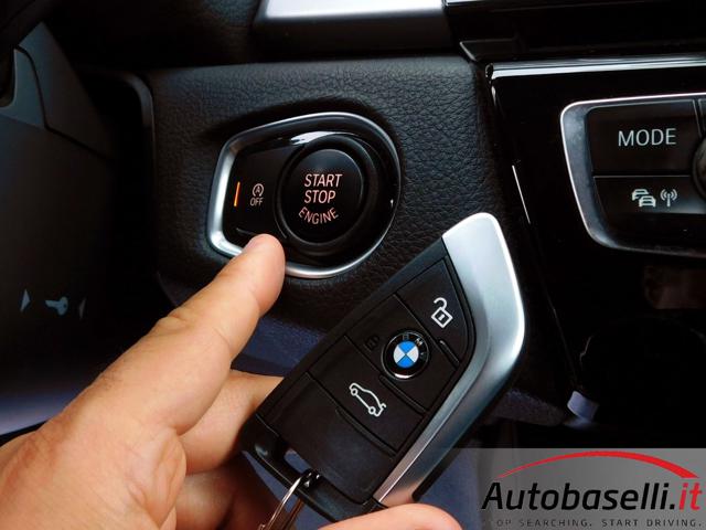 BMW 216 usata 51