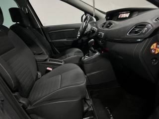 RENAULT Scenic usata, con Cerchi in lega