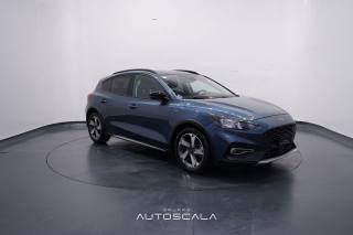 FORD Focus usata, con Immobilizzatore elettronico