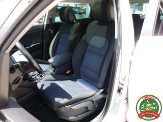 HYUNDAI Tucson usata, con Climatizzatore