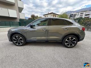 AUDI Q3 usata, con Airbag laterali