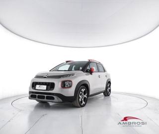 CITROEN C3 Aircross BlueHDi 120 S&S EAT6 Shine