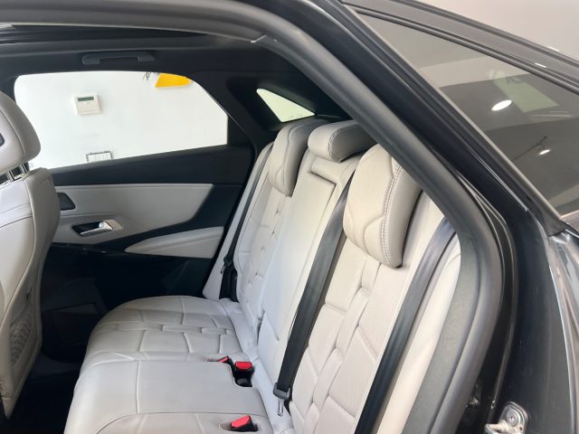 DS AUTOMOBILES DS 7 usata, con Bracciolo