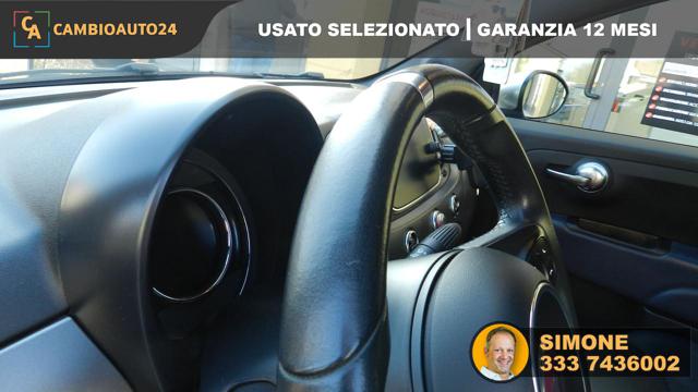 FIAT 500 usata 65