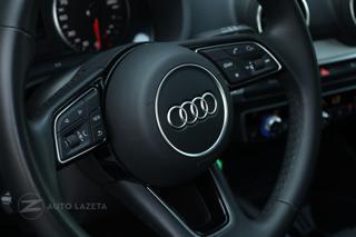 AUDI Q2 usata, con Touch screen
