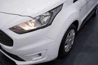 FORD Transit Connect usata 20