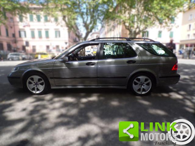 SAAB 9-5 usata, con Airbag