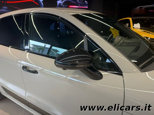 PORSCHE Macan usata, con Climatizzatore