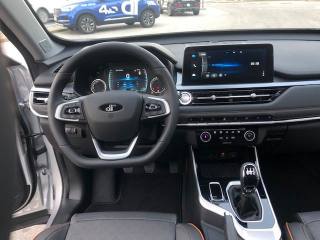 DR MOTOR DR 5.0 usata, con Autoradio