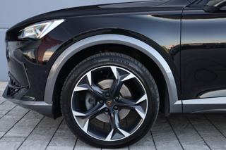 CUPRA Formentor usata, con Apple CarPlay