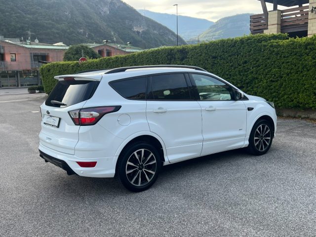 FORD Kuga usata, con Airbag Passeggero