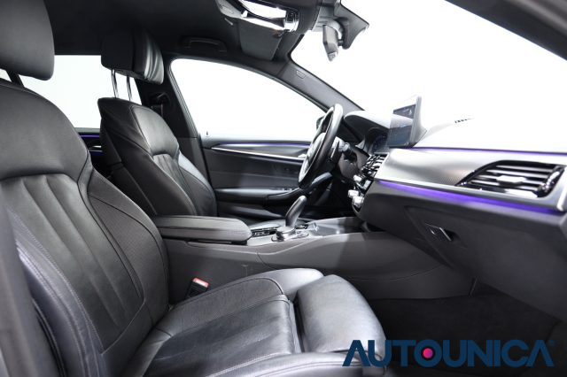 BMW 530 usata 62