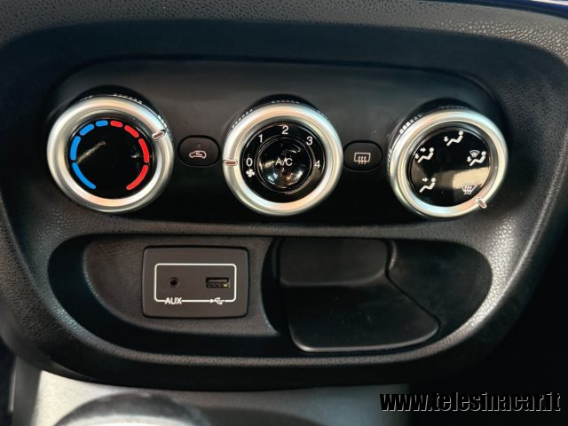 FIAT 500L usata, con Bluetooth