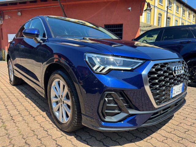 AUDI Q3 usata, con Airbag