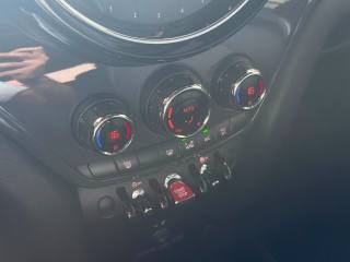 MINI Countryman usata, con Bracciolo