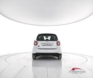 SMART ForTwo usata 5
