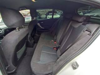 BMW 118 usata, con Cruise Control